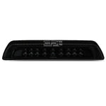 07-18 Tundra Tinted 2-Row LED Third 3rd Tail Brake Light Rear Cargo Lamp Bar