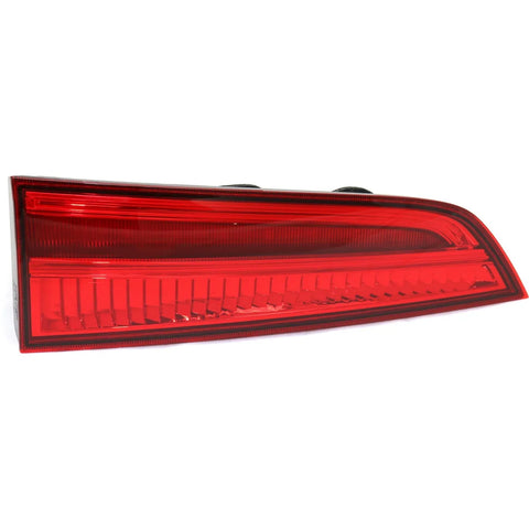 Tail Light For 2016-2018 Honda Pilot Driver Side Inner