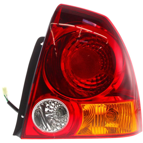 Tail Light for 2003-2006 Hyundai Accent RH Sedan