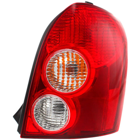 Tail Light for 2002-2003 Mazda Protege5 RH Hatchback