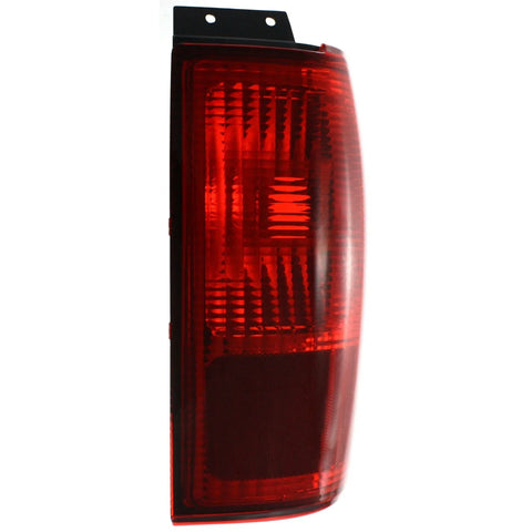 Taillight Taillamp Right Passenger Side Rear Brake Light for 98-02 Navigator