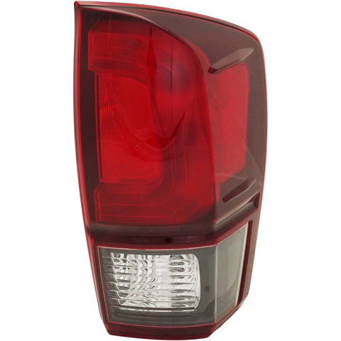 8155004181 New Tail Light Taillight Taillamp Brakelight Lamp Passenger Right RH