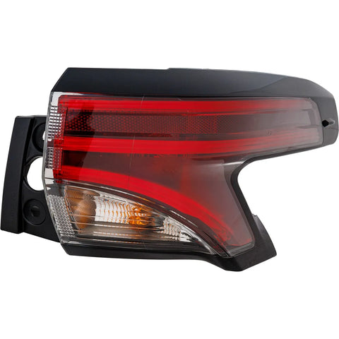 Tail Light For 2021 Toyota Sienna Passenger Side Outer 8155008091