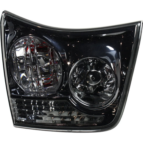 Inner Taillight Taillamp LH Left Driver Side for Lexus RX330 RX350