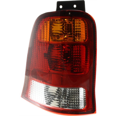 Taillight Taillamp Rear Brake Light Driver Side Left LH for 99-03 Windstar