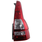 Tail Light for 2007-2011 Honda CR-V Passenger Side