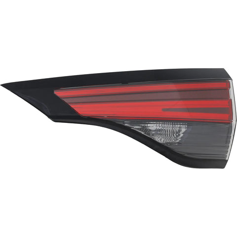 Tail Light For 2021 Toyota Sienna Passenger Side Inner 8158008070