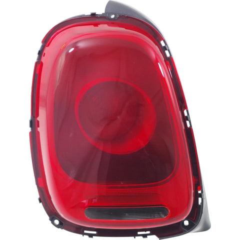 Tail Light For 2014-2018 Mini Cooper Driver Side