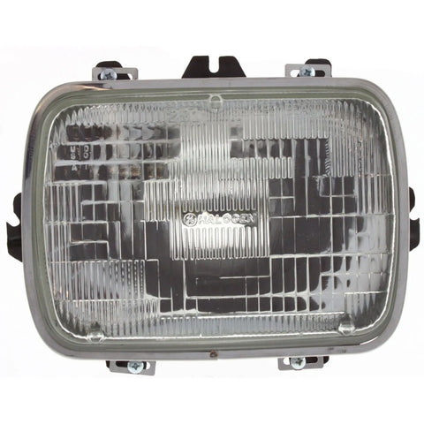 Headlight For 1995-2000 Chevrolet Tahoe Driver or Passenger Side