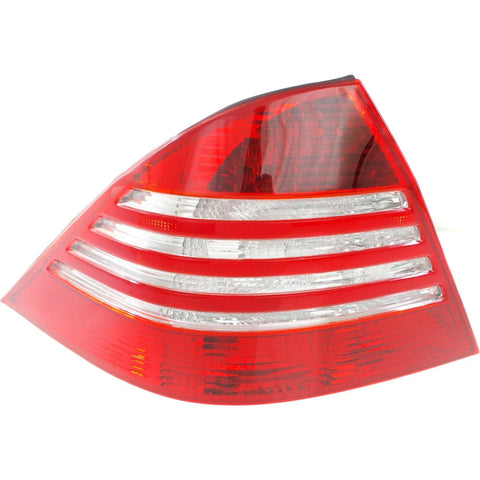 Tail Light for 2003-2006 Mercedes Benz S430 & 2003-2006 S500 & 2006 S350 Left