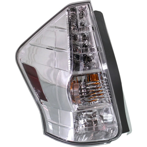 LED Tail Light for 2012-2014 Toyota Prius V LH