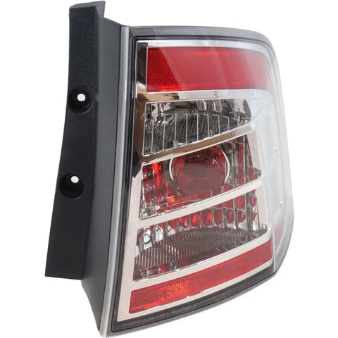 New Tail Light Lamp Passenger Right Side RH Hand Ford Edge FO2801209C 7T4Z13404B