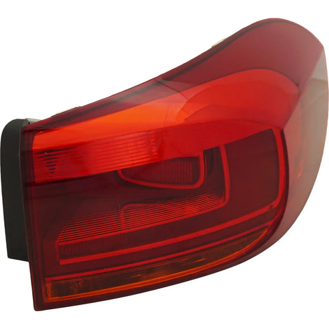 5N0945096R CAPA Tail Light Taillight Taillamp Brakelight Lamp Passenger Right RH