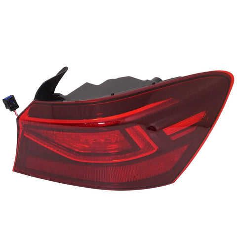 92402M7100 New Tail Light Taillight Taillamp Brakelight Lamp Passenger Right RH