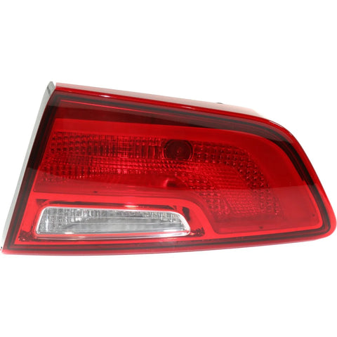 Tail Light For 2011-2015 Kia Optima Passenger Side Inner