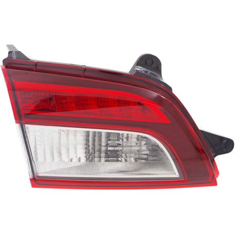 Tail Light For 2015-2019 Subaru Outback Driver Side Inner