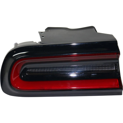 Tail Light For 2015-2019 Dodge Challenger Driver Side Outer