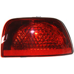 Tail Light for 2010-2013 Chevrolet Camaro Driver Side Outer w/ RS Pkg