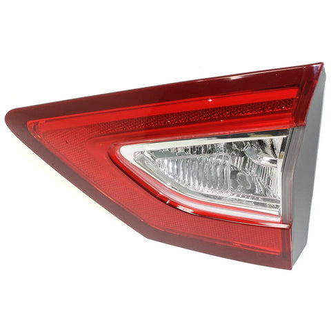 New Back Up Light Lamp Passenger Right Side RH Hand Fusion FO2803106 DS7Z13404B