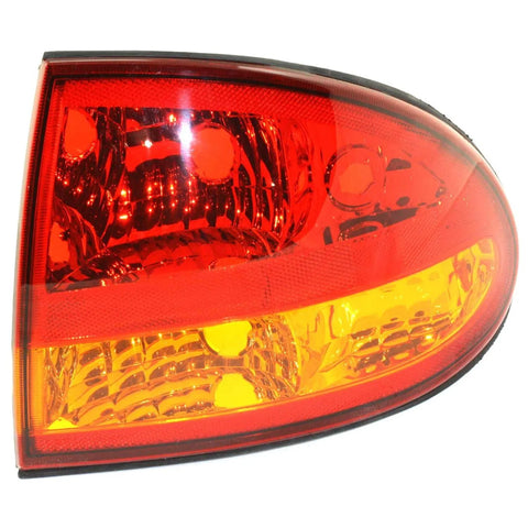 Tail Light For 99-04 Oldsmobile Alero Passenger Side