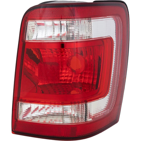 New Tail Light Lamp Passenger Right Side RH Hand FO2801210C 8L8Z13404A Escape