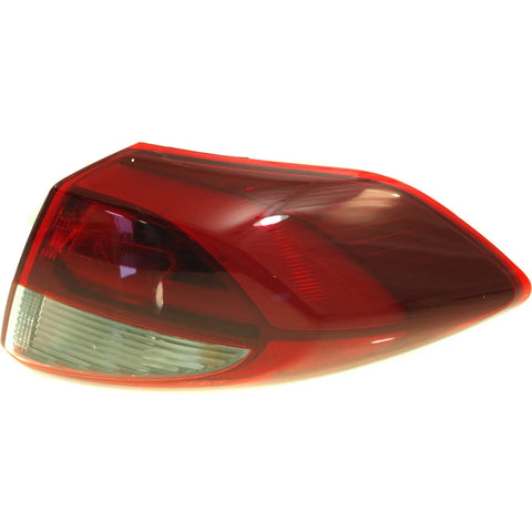Tail Light For 2016-2018 Hyundai Tucson Passenger Side