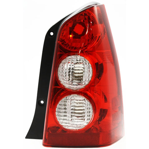 Tail Light for 2005-2006 Mazda Tribute Passenger Side