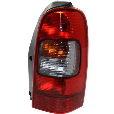 Rear Taillight Taillamp Brake Light Lamp Passenger Right RH for Venture Montana