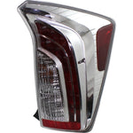 Tail Light for 2012-2015 Toyota Prius Passenger Side