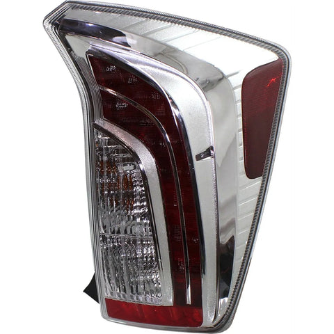 Tail Light for 2012-2015 Toyota Prius Passenger Side