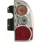 Tail Light for 2004-2006 Suzuki XL-7 Passenger Side