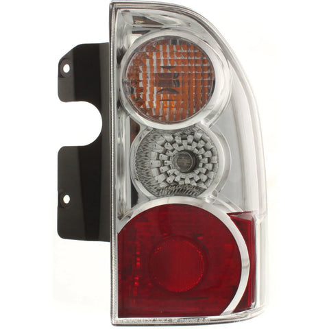 Tail Light for 2004-2006 Suzuki XL-7 Passenger Side