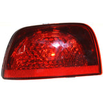 Tail Light for 2010-2013 Chevrolet Camaro RH Outer Models w/ RS Package