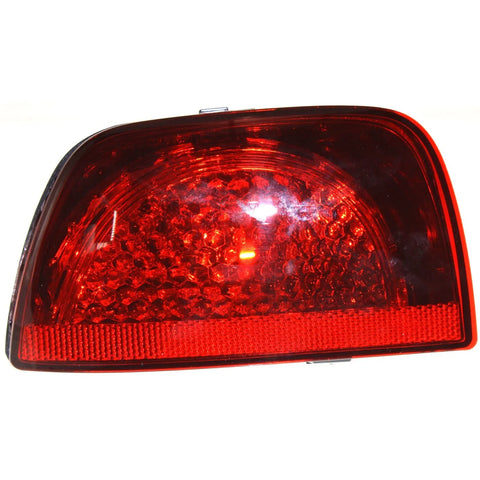 Tail Light for 2010-2013 Chevrolet Camaro RH Outer Models w/ RS Package