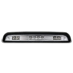 1992-1996 F150 F250 F350 Bronco Chrome LED Third 3rd Tail Brake Light Lamp