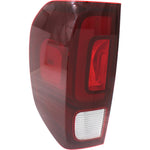 Tail Light For 2017-2019 Honda Ridgeline Driver Side