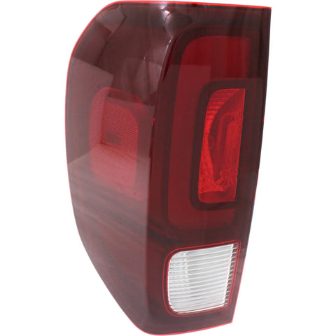 Tail Light For 2017-2019 Honda Ridgeline Driver Side