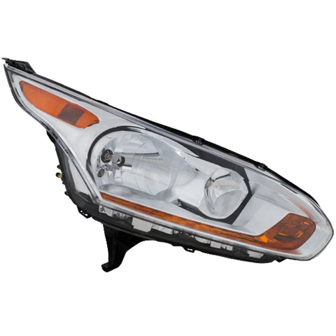 Headlight Driving Head light Headlamp  Passenger Right Side Hand DT1Z13008N