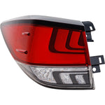 Tail Light For 2020-2022 Lexus RX350 Driver Side Outer 815600E260