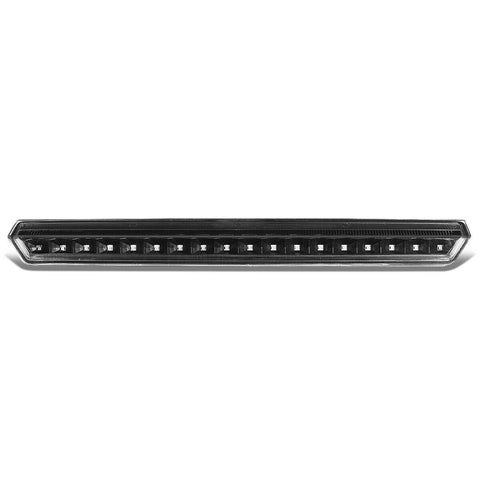 15-20 Chevy Suburban/Tahoe Full LED Third 3rd Tail Brake Light/Lamp Black