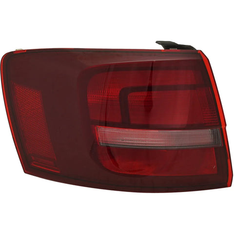 5C6945095M, 5C6945095L New Tail Light Taillight Taillamp Brakelight Lamp for VW