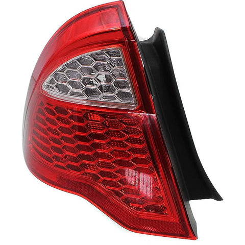 New Tail Light Lamp Driver Left Side LH Hand FO2818147C 9E5Z13405A Ford Fusion