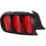 Tail Light For 2015-2017 Ford Mustang Driver Side