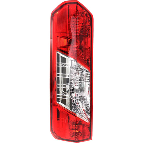 CAPA Tail Light For 2015-2017 Ford Transit-250 Driver Side