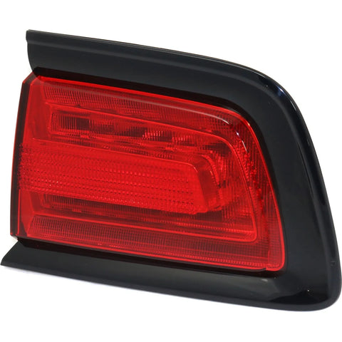 Outer Quarter Panel Mounted Tail Light Lamp RH Passenger Side for 11-14 Charger