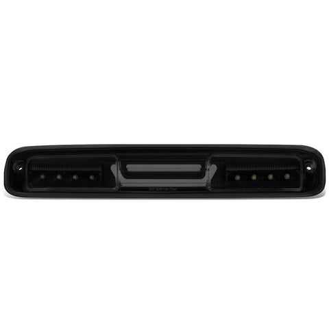 1999-2007 Silverado Sierra LED Bar Third 3rd Tail Brake Light w/Reverse Lamp