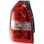 Tail Light for 2005-2009 Hyundai Tucson Driver Side