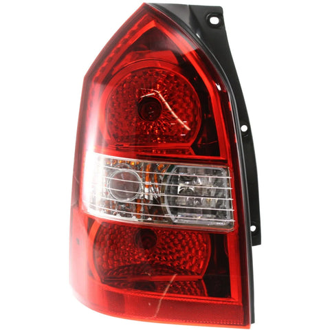 Tail Light for 2005-2009 Hyundai Tucson Driver Side