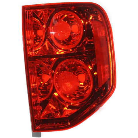Tail Light For 2003-2005 Honda Pilot Passenger Side