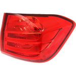 Tail Light Taillight Taillamp Brakelight Lamp Passenger Right Side for 320 328